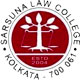 sarsuna law college logo