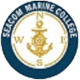 seacom marine college logo