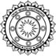seva bharati mahavidyalaya logo