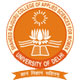 shaheed rajguru college of applied sciences for women logo