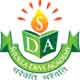 shukla devi academy logo