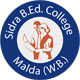 sidra b.ed. college logo