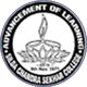 silda chandrasekhar college logo
