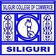 siliguri college of commerce logo