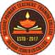 siliguri terai b.ed. college logo