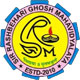 sir rashbehari ghosh mahavidyalaya logo