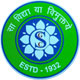 south calcutta girls college logo