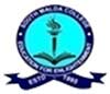 south malda college logo