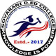 sova rani d.ed. college logo