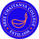 sree chaitanya college logo