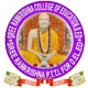 sree ramkrishna college of education logo