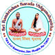 sri ramkrishna sarada vidya mahapitha logo