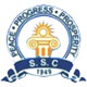sripat singh college logo
