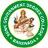 srnk government degree college logo