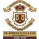 st. teresa's college logo