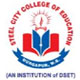 steel city college of education logo