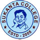 sukanta college logo