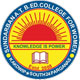 sundarban ashutosh b.ed. college for women logo