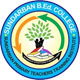 sundarban b.ed. college logo