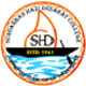 sundarban hazi desarat college logo