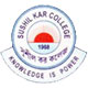 sushil kar college logo