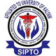 susrijo institute of paramedical technology and optometry logo