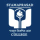 syamaprasad college logo