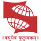 symbiosis school of planning, architecture, and design logo