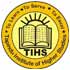 tapindu institute of higher studies logo
