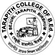 tarapith college of b.ed. logo