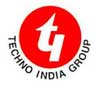 techno india salt lake logo