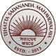 tehatta sadananda mahavidyalaya logo