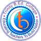 trinity b.ed. college logo