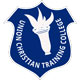 union christian training college logo