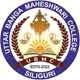 uttar banga maheshwari college logo