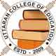 uttaran college of education logo