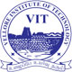 vellore institute of technology logo