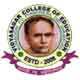 vidyasagar college of education logo