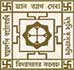 vidyasagar college logo