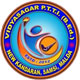 vidyasagar primary teachers training institute logo