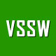 vidyasagar school of social work logo
