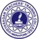 vidyasagar teachers training college logo