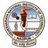 visvesvaraya national institute of technology logo