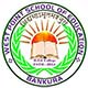 west point school of education logo