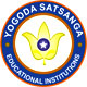 yogoda satsanga palpara mahavidyalaya logo