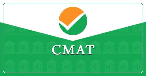 CMAT 2026 | College Admission