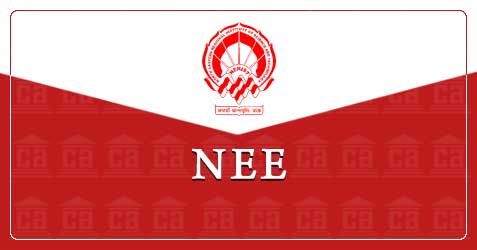 Nee Operative NEE: Exam Date, Result, Admit Card, Registration & Eligibility ...