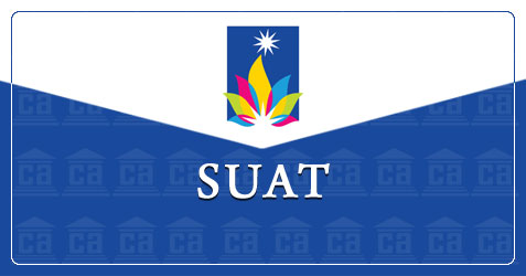 SUAT: Exam Date, Result, Admit Card, Registration & Eligibility ...