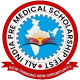 all india pre medical scholarship test (secondary)
