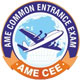 aircraft maintenance engineering common entrance examination